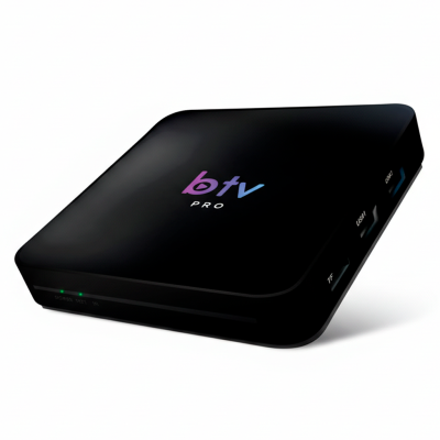 btv pro